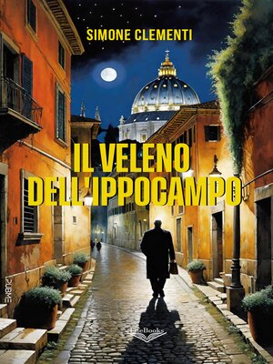 cover image of Il veleno dell'ippocampo